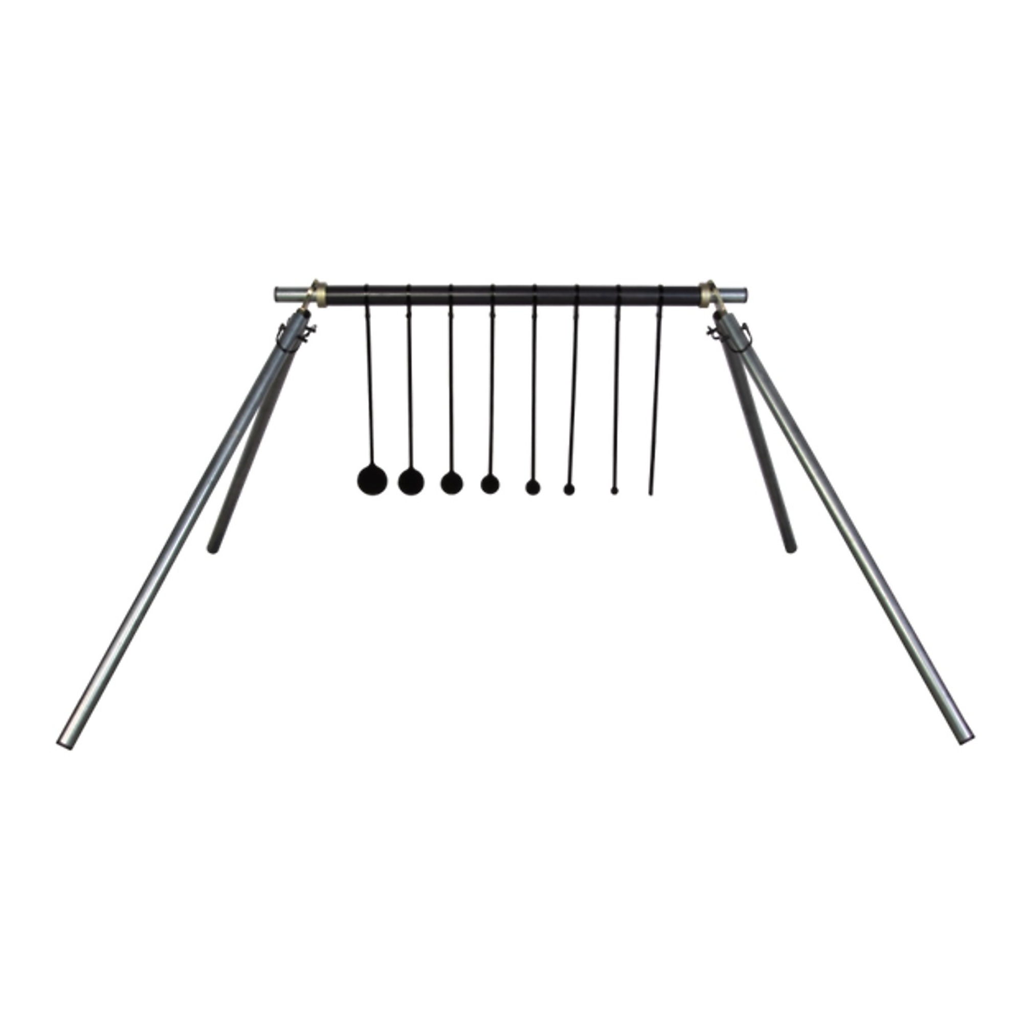 Birchwood Casey, 22 Cal Rimfire Kyl Target, Color Black, Model# BC-22KYL